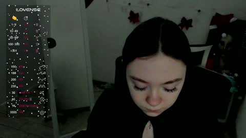 Snapshot of _margoqueen_ chatting on 18, 1, 2025 Margo online show from 18, 1, 2025