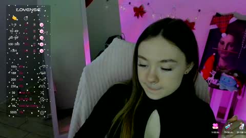 Snapshot of _margoqueen_ chatting on 18, 1, 2025 Margo online show from 18, 1, 2025