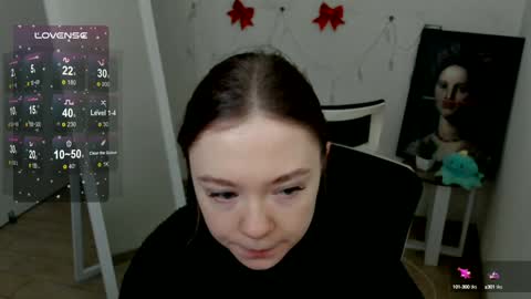 Snapshot of _margoqueen_ chatting on 19, 1, 2025 Margo online show from 19, 1, 2025