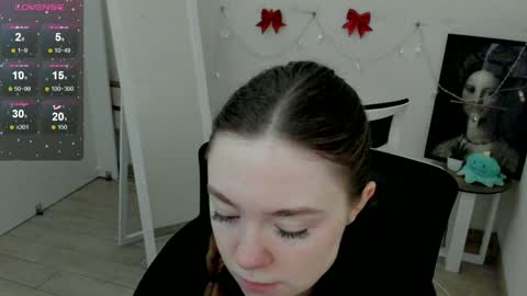 Snapshot of _margoqueen_ chatting on 26, 1, 2025 Margo online show from 26, 1, 2025