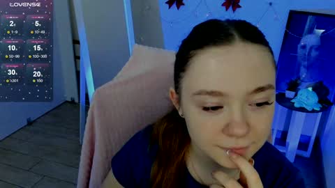 Snapshot of _margoqueen_ chatting on 27, 1, 2025 Margo online show from 27, 1, 2025