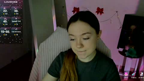 Snapshot of _margoqueen_ chatting on 28, 1, 2025 Margo online show from 28, 1, 2025