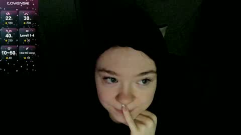 Snapshot of _margoqueen_ chatting on 3, 2, 2025 Margo online show from 3, 2, 2025