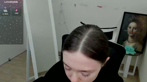 Snapshot of _margoqueen_ chatting on 6, 2, 2025 Margo online show from 6, 2, 2025