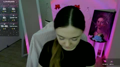Snapshot of _margoqueen_ chatting on 6, 2, 2025 Margo online show from 6, 2, 2025