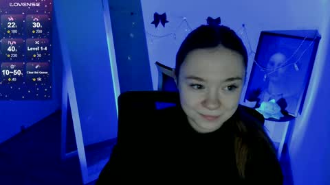 Snapshot of _margoqueen_ chatting on 7, 2, 2025 Margo online show from 7, 2, 2025