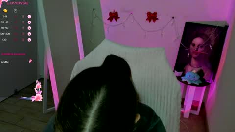 Snapshot of _margoqueen_ chatting on 7, 2, 2025 Margo online show from 7, 2, 2025