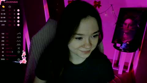 Snapshot of _margoqueen_ chatting on 8, 2, 2025 Margo online show from 8, 2, 2025