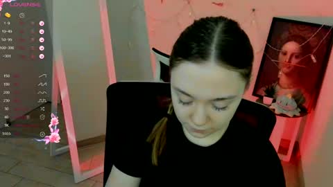 Snapshot of _margoqueen_ chatting on 11, 2, 2025 Margo online show from 11, 2, 2025