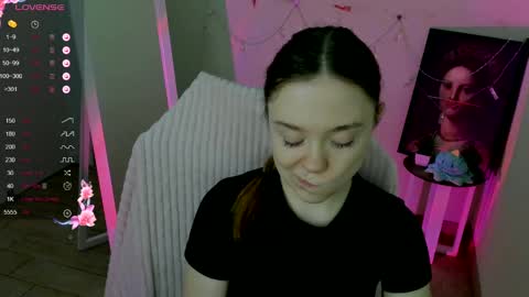 Snapshot of _margoqueen_ chatting on 11, 2, 2025 Margo online show from 11, 2, 2025