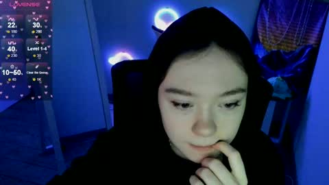 Snapshot of _margoqueen_ chatting on 13, 2, 2025 Margo online show from 13, 2, 2025