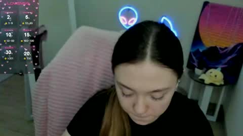Snapshot of _margoqueen_ chatting on 15, 2, 2025 Margo online show from 15, 2, 2025