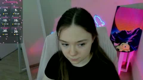 Snapshot of _margoqueen_ chatting on 18, 2, 2025 Margo online show from 18, 2, 2025