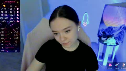 Snapshot of _margoqueen_ chatting on 20, 2, 2025 Margo online show from 20, 2, 2025