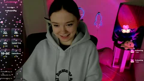 Snapshot of _margoqueen_ chatting on 21, 2, 2025 Margo online show from 21, 2, 2025