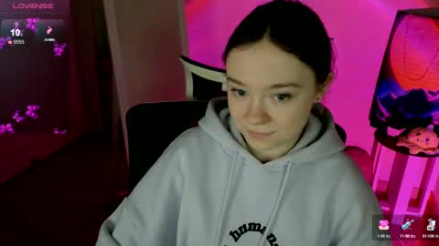 Snapshot of _margoqueen_ chatting on 22, 2, 2025 Margo online show from 22, 2, 2025