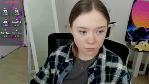 Snapshot of _margoqueen_ chatting on 24, 2, 2025 Margo online show from 24, 2, 2025