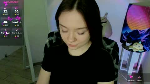 Snapshot of _margoqueen_ chatting on 26, 2, 2025 Margo online show from 26, 2, 2025