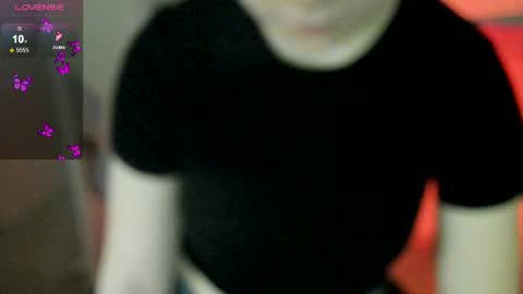 Snapshot of _margoqueen_ chatting on 28, 2, 2025 Margo online show from 28, 2, 2025