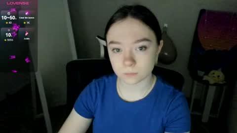 Snapshot of _margoqueen_ chatting on 4, 3, 2025 Margo online show from 4, 3, 2025