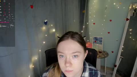 Snapshot of _margoqueen_ chatting on 9, 3, 2025 Margo online show from 9, 3, 2025