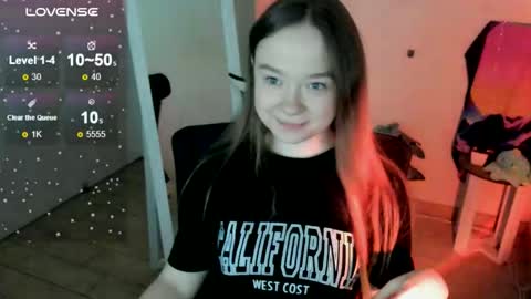 Snapshot of _margoqueen_ chatting on 17, 9, 2025 Margo online show from 17, 9, 2025