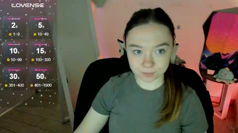 Snapshot of _margoqueen_ chatting on 27, 9, 2025 Margo online show from 27, 9, 2025