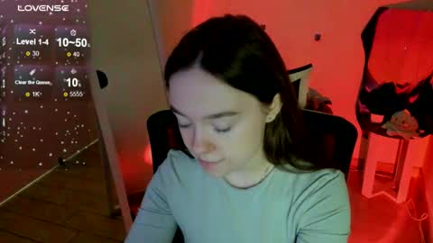 Snapshot of _margoqueen_ chatting on 28, 9, 2025 Margo online show from 28, 9, 2025