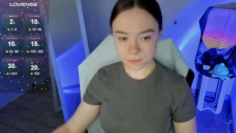 Snapshot of _margoqueen_ chatting on 3, 10, 2025 Margo online show from 3, 10, 2025