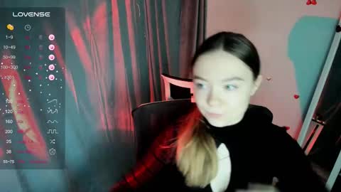 Snapshot of _margoqueen_ chatting on 8, 10, 2025 Margo online show from 8, 10, 2025