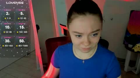 Snapshot of _margoqueen_ chatting on 23, 10, 2025 Margo online show from 23, 10, 2025