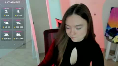 Snapshot of _margoqueen_ chatting on 25, 10, 2025 Margo online show from 25, 10, 2025