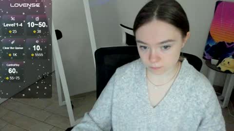 Snapshot of _margoqueen_ chatting on 29, 10, 2025 Margo online show from 29, 10, 2025