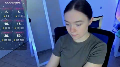 Snapshot of _margoqueen_ chatting on 4, 11, 2025 Margo online show from 4, 11, 2025