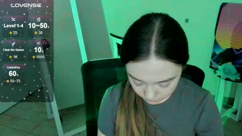 Snapshot of _margoqueen_ chatting on 10, 11, 2025 Margo online show from 10, 11, 2025