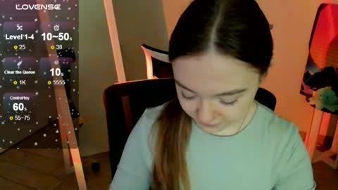 Snapshot of _margoqueen_ chatting on 18, 11, 2025 Margo online show from 18, 11, 2025