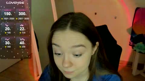 Snapshot of _margoqueen_ chatting on 22, 11, 2025 Margo online show from 22, 11, 2025