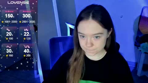 Snapshot of _margoqueen_ chatting on 23, 11, 2025 Margo online show from 23, 11, 2025