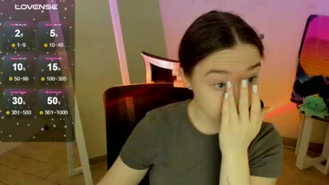 Snapshot of _margoqueen_ chatting on 25, 11, 2025 Margo online show from 25, 11, 2025