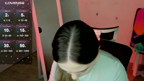 Snapshot of _margoqueen_ chatting on 29, 11, 2025 Margo online show from 29, 11, 2025