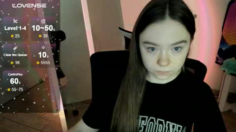 Snapshot of _margoqueen_ chatting on 2, 12, 2025 Margo online show from 2, 12, 2025