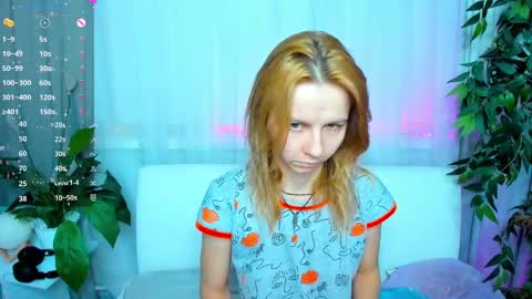 Scarlett online show from 31, 1, 2025