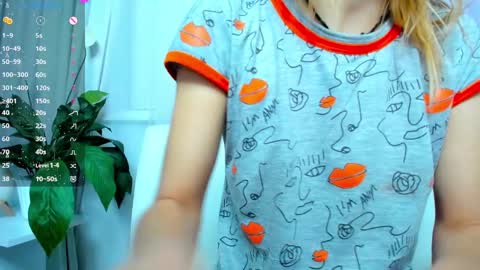 Scarlett online show from 1, 2, 2025