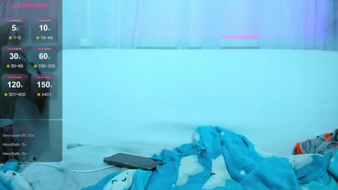 Scarlett online show from 4, 2, 2025