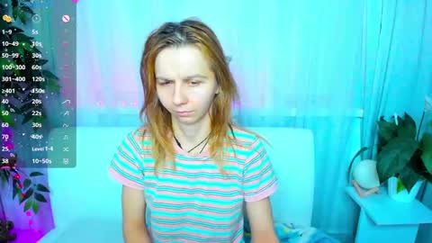 Scarlett online show from 4, 3, 2025