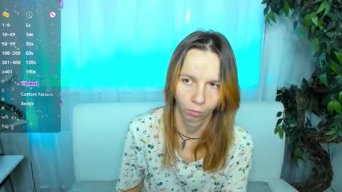 Scarlett online show from 13, 9, 2025