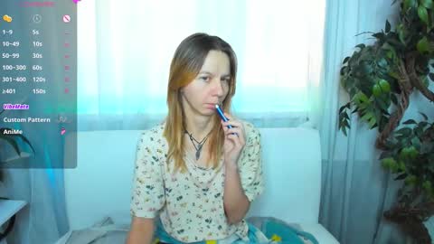 Scarlett online show from 4, 10, 2025