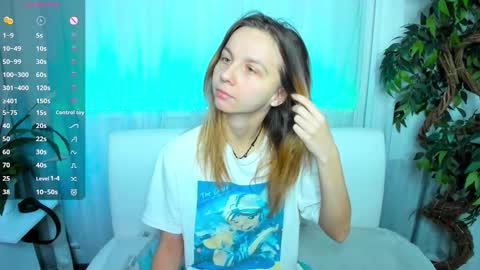 Scarlett online show from 24, 11, 2025