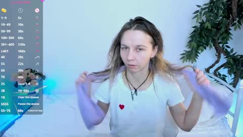Snapshot of _mari_so chatting on 15, 3, 2026 Scarlett online show from 15, 3, 2026