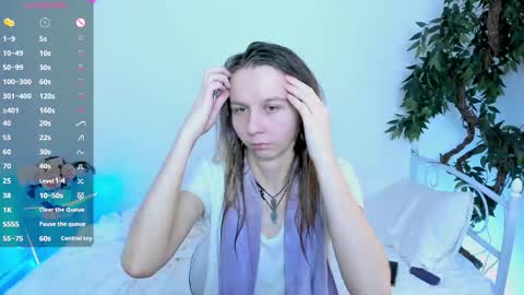 Snapshot of _mari_so chatting on 25, 3, 2026 Scarlett online show from 25, 3, 2026